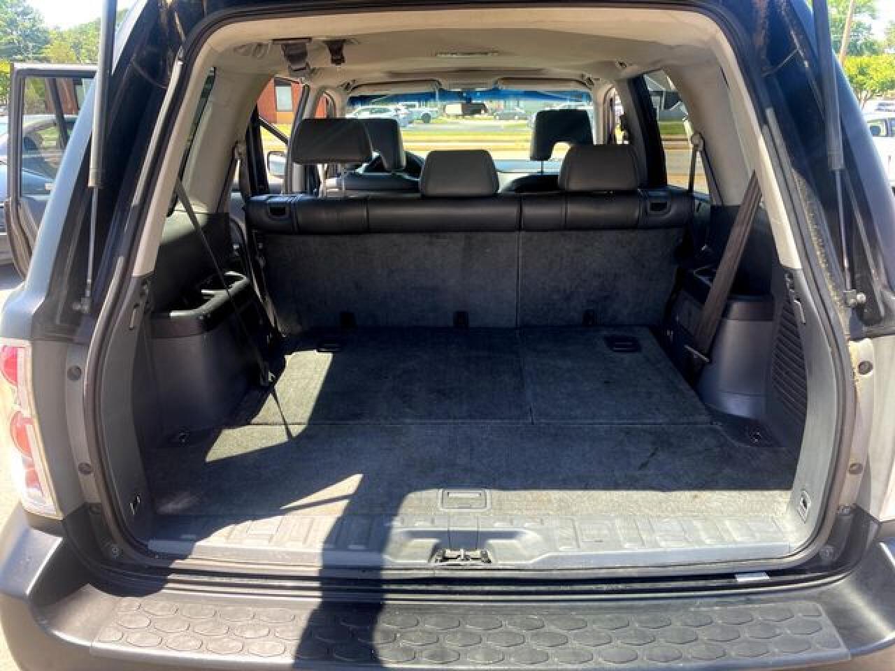 2006 HONDA PILOT