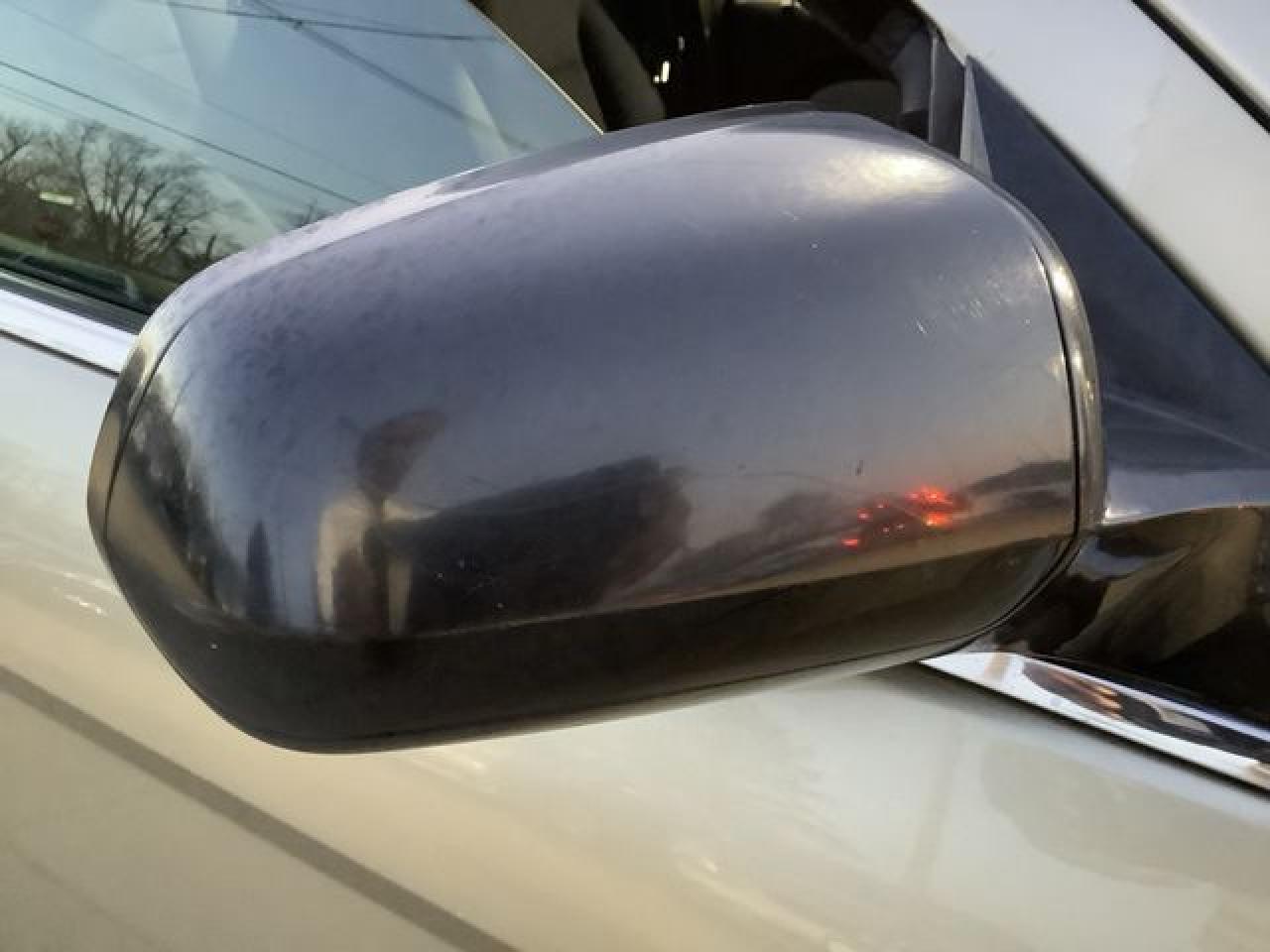 2010 CHRYSLER Sebring