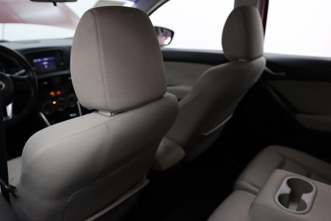 2013 MAZDA CX-5