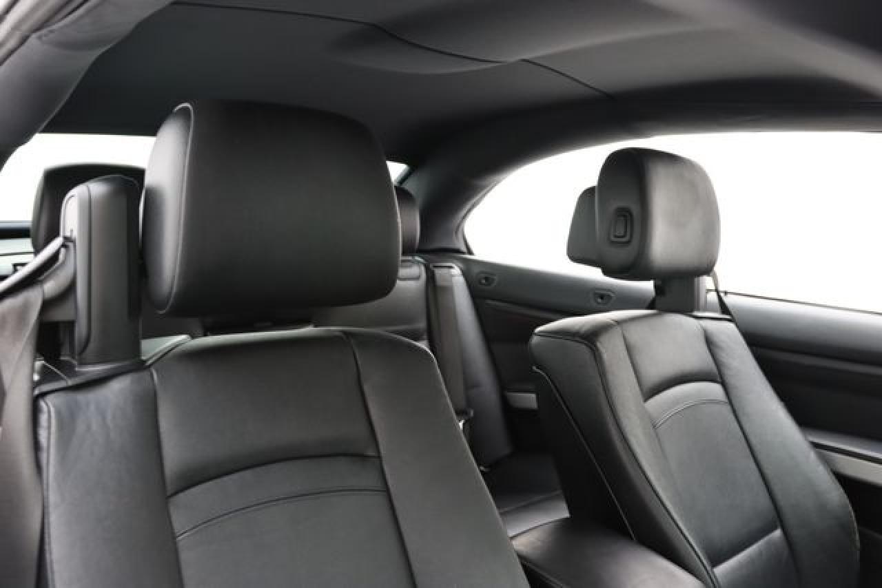 2011 BMW 3 SERIES