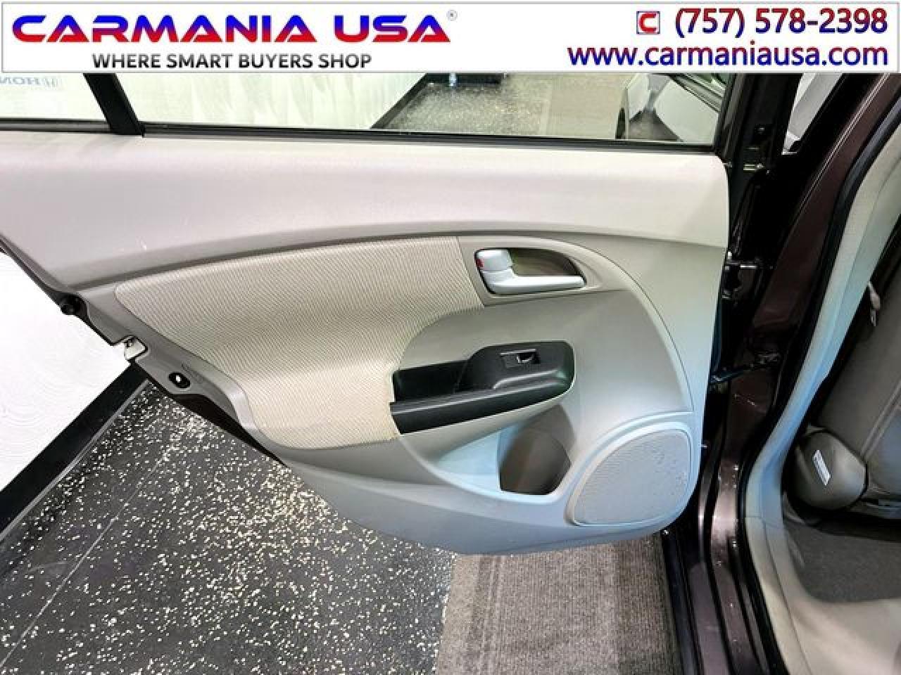 2013 HONDA Insight