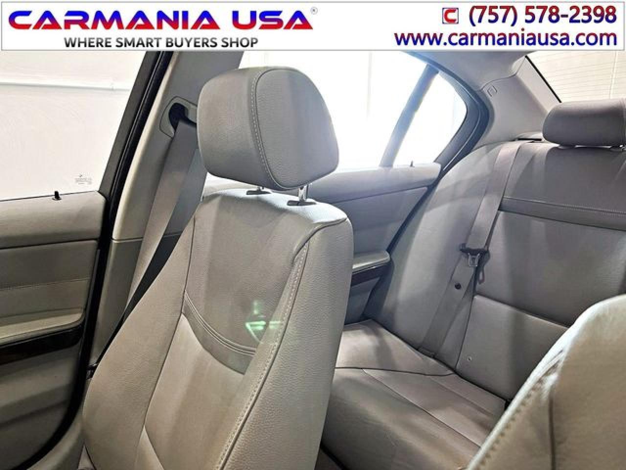 2011 BMW 3 SERIES
