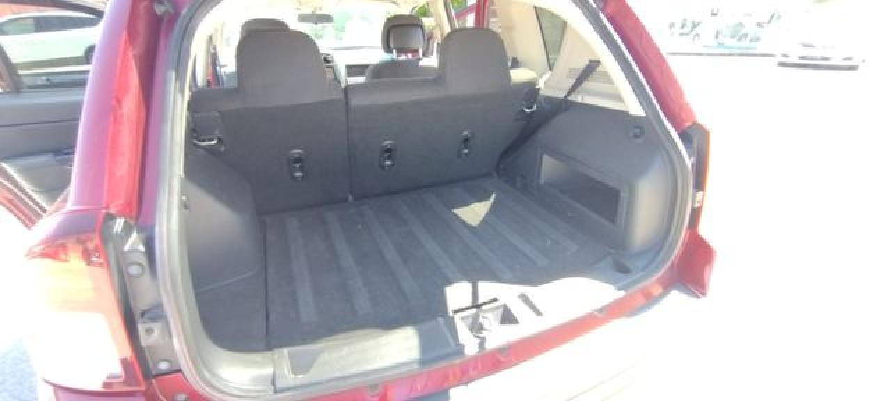 2014 JEEP Compass