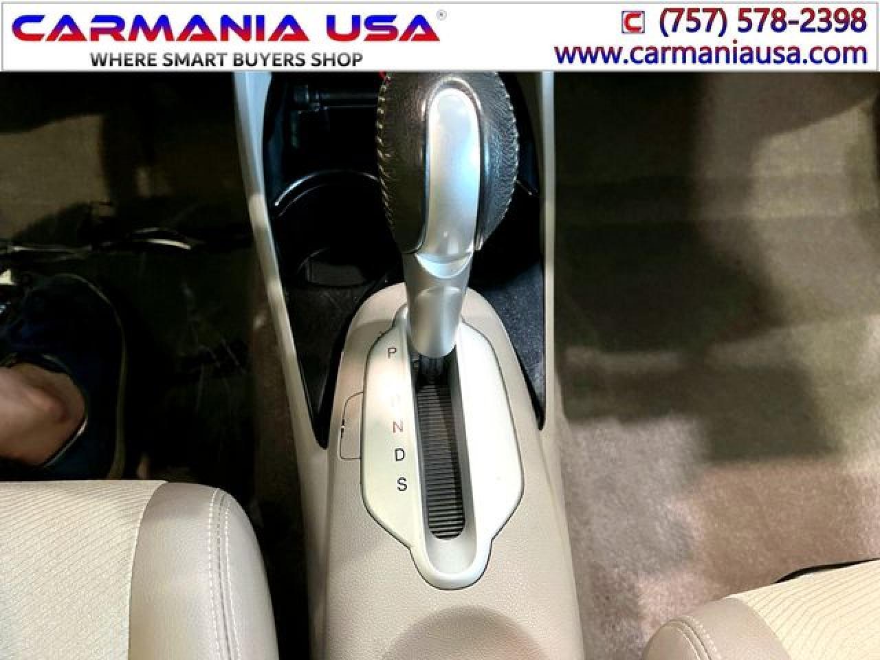 2013 HONDA Insight