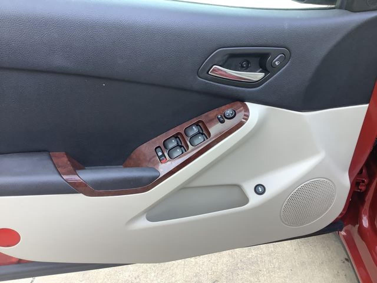 2007 PONTIAC G6
