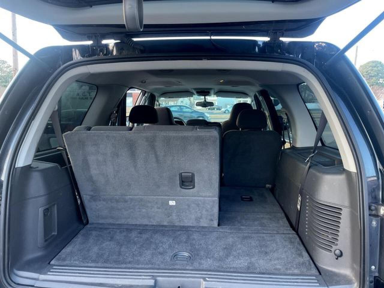 2004 FORD Expedition