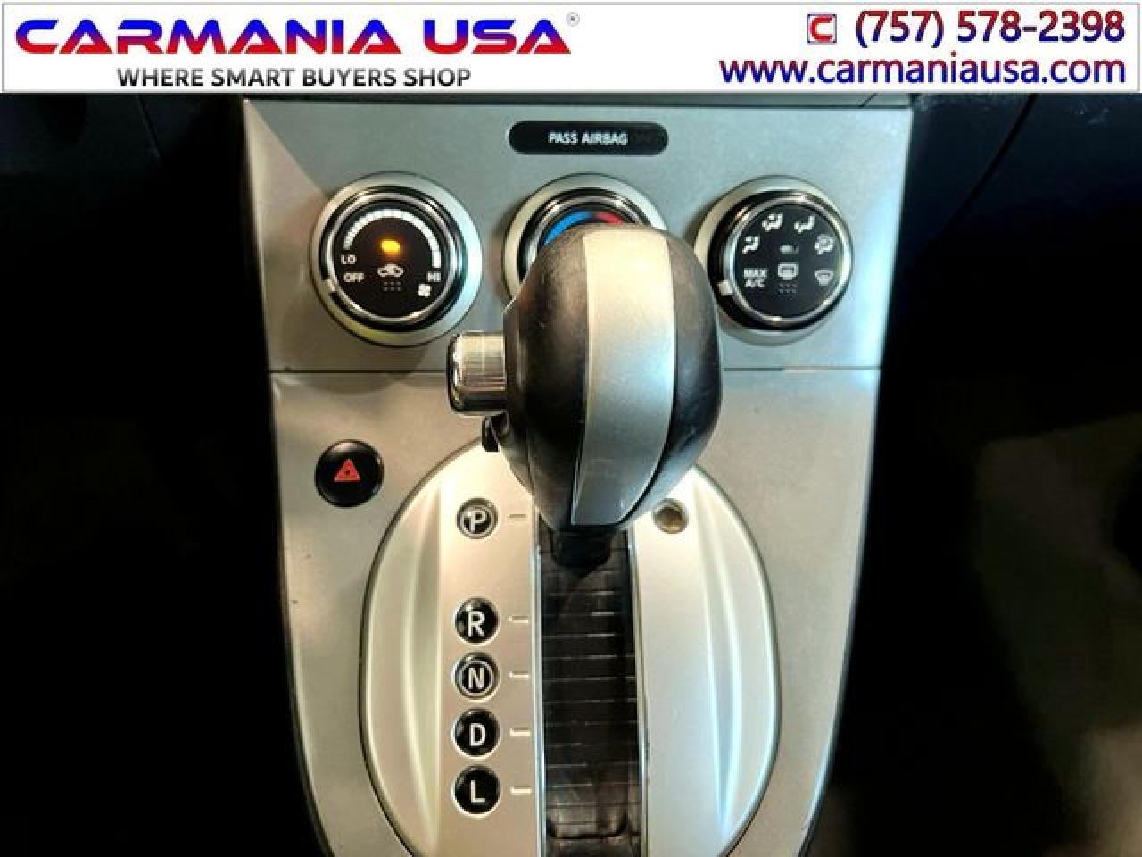 2011 NISSAN SENTRA