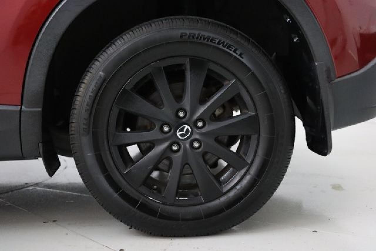 2013 MAZDA CX-5