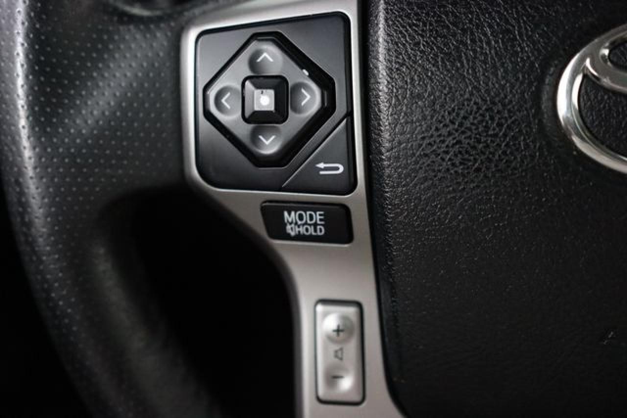2018 TOYOTA 4Runner