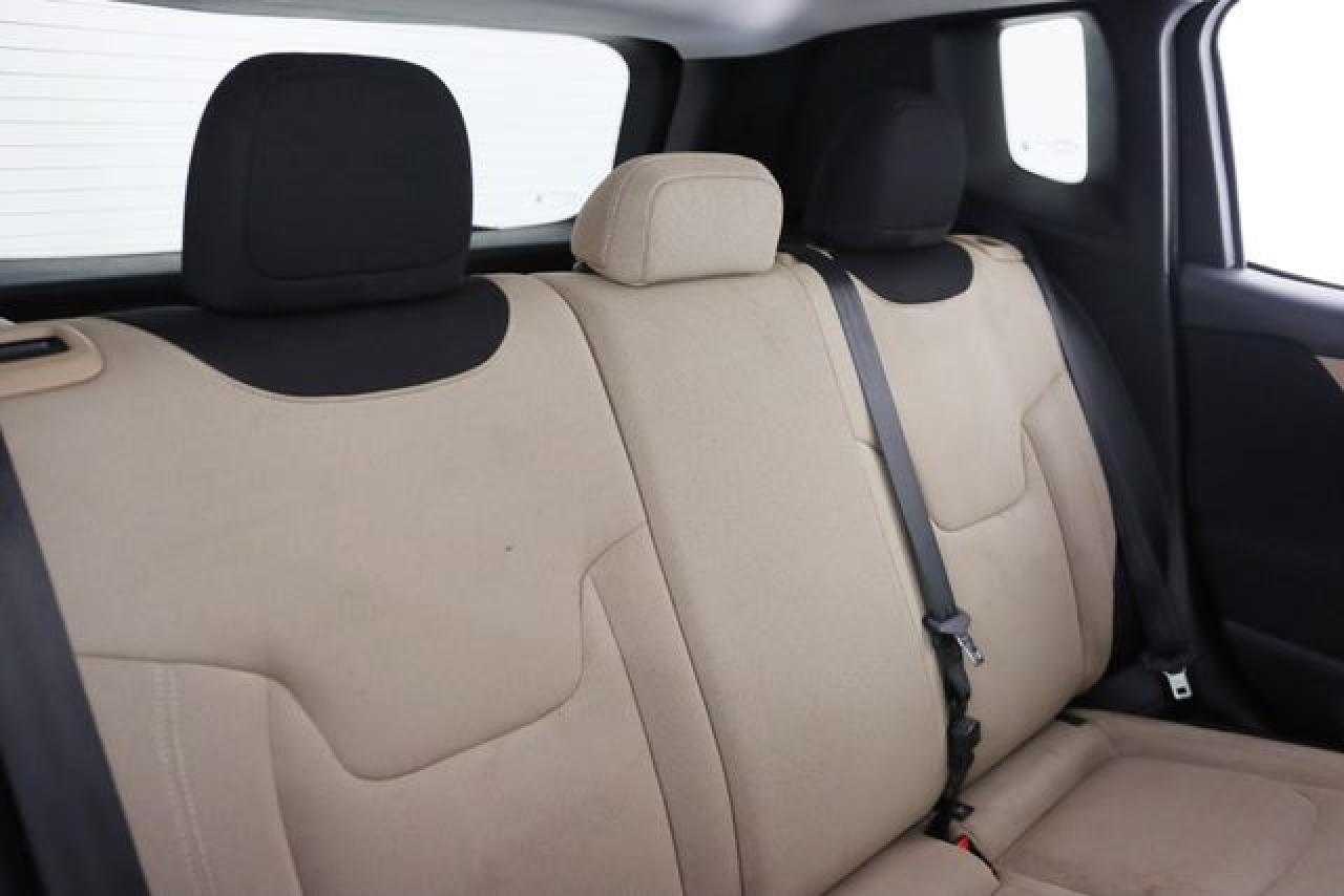 2015 JEEP Renegade