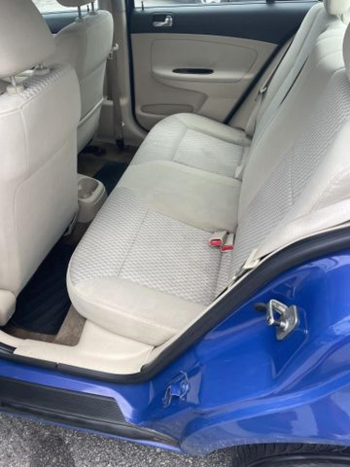 2008 CHEVROLET COBALT
