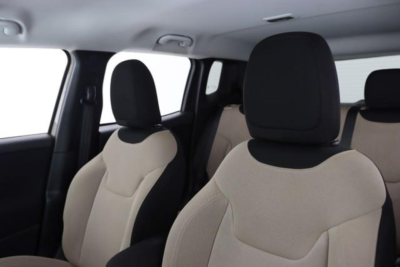 2015 JEEP Renegade