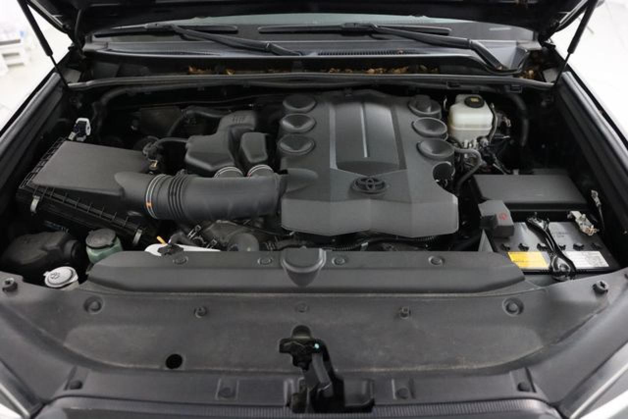 2018 TOYOTA 4Runner