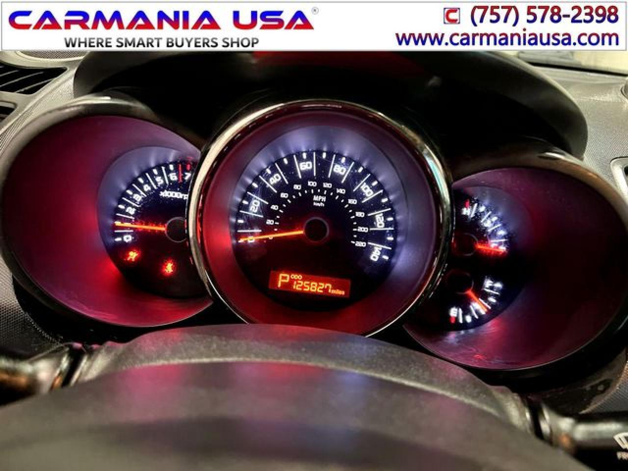 2011 KIA SOUL