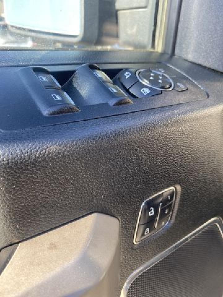2015 FORD F-150 Lightning
