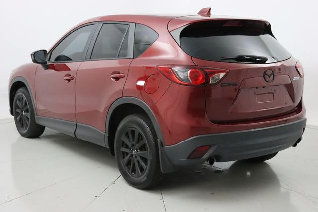 2013 MAZDA CX-5
