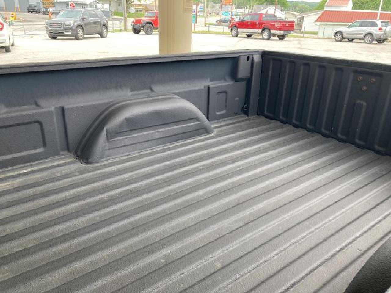 2000 CHEVROLET Silverado
