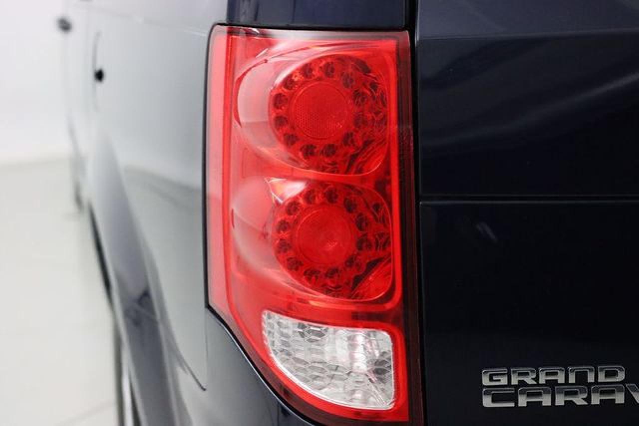 2014 DODGE GRAND CARAVAN