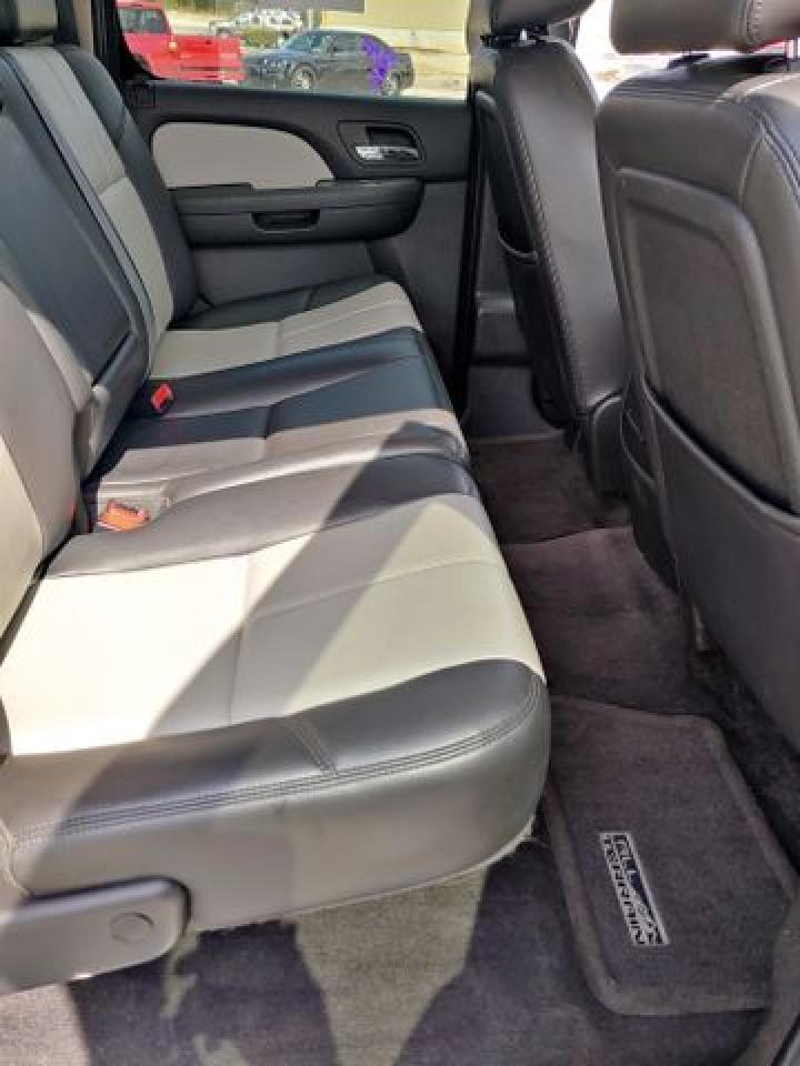 2010 GMC Sierra