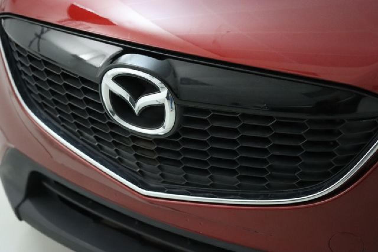 2013 MAZDA CX-5