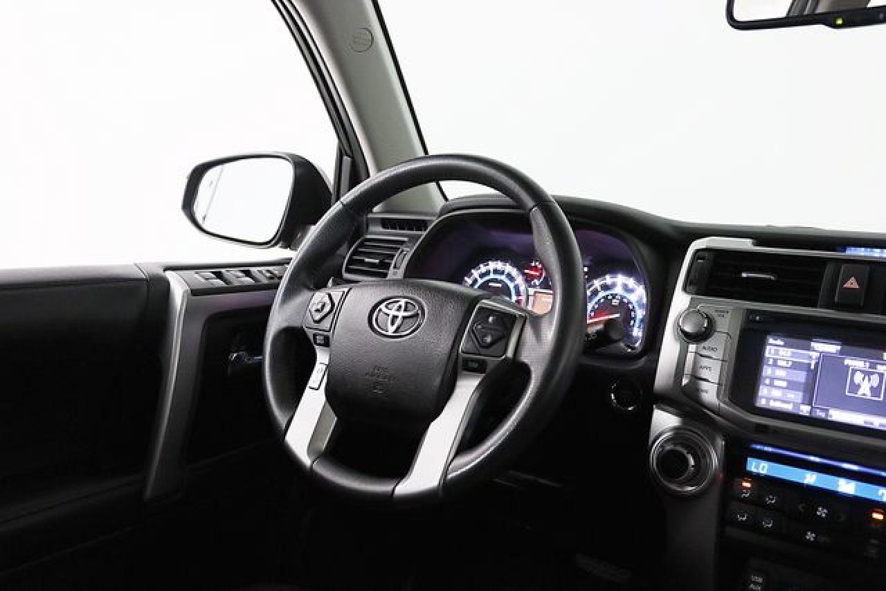 2018 TOYOTA 4Runner