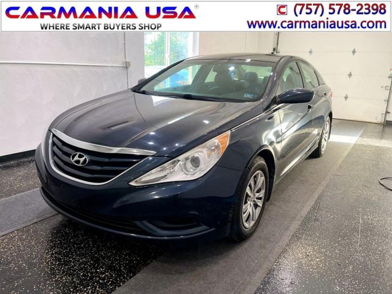 2012 HYUNDAI SONATA