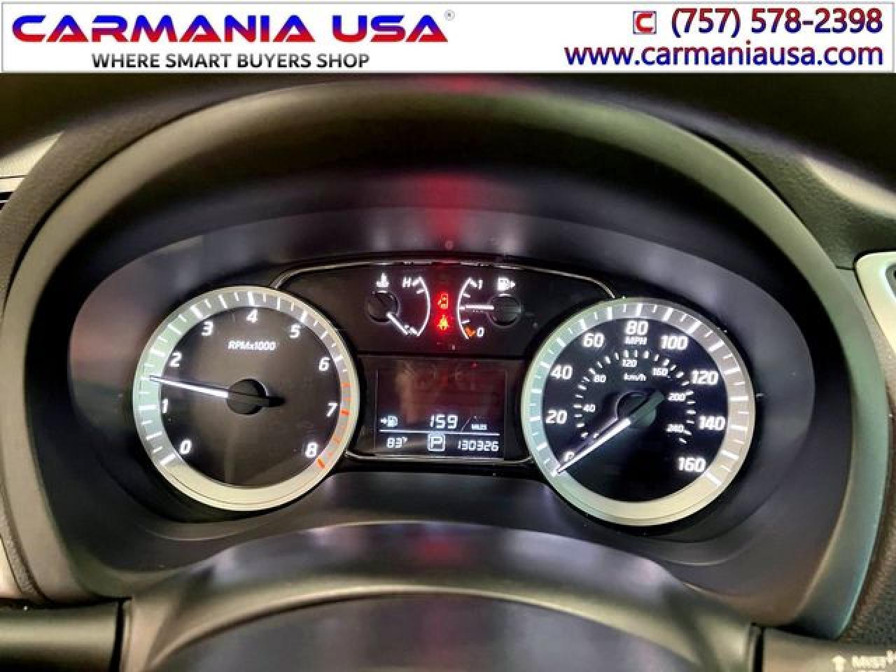 2014 NISSAN SENTRA