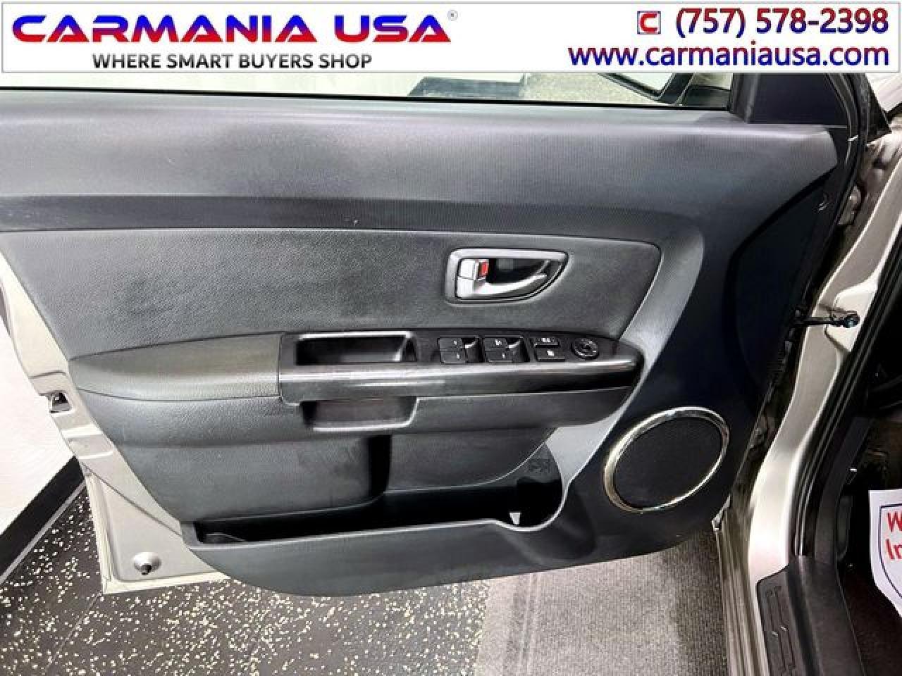 2011 KIA SOUL