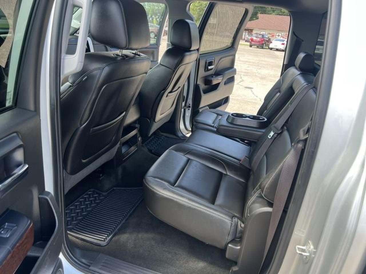 2014 GMC Sierra