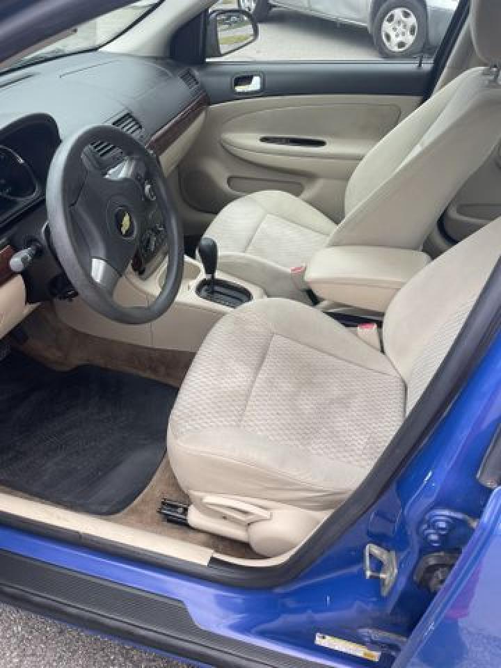 2008 CHEVROLET COBALT