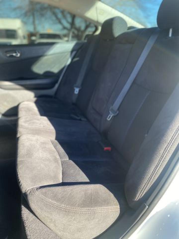 2014 NISSAN Maxima