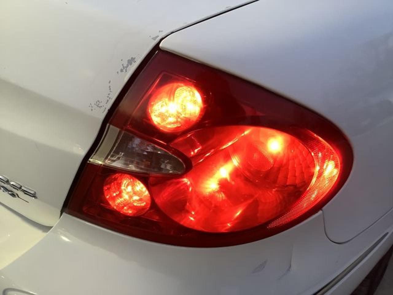 2006 BUICK LACROSSE