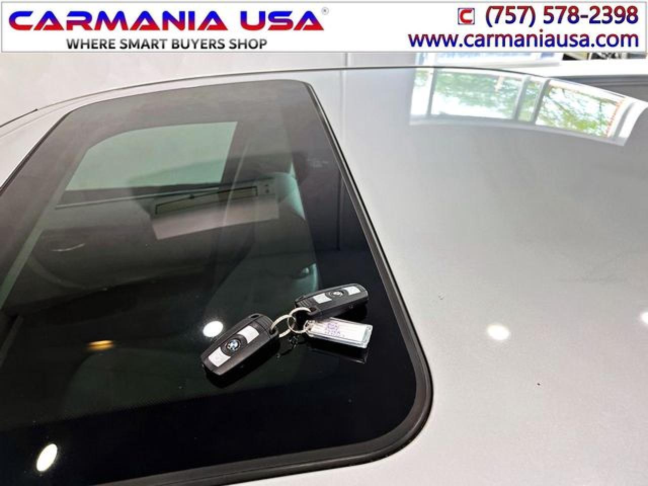 2011 BMW 3 SERIES