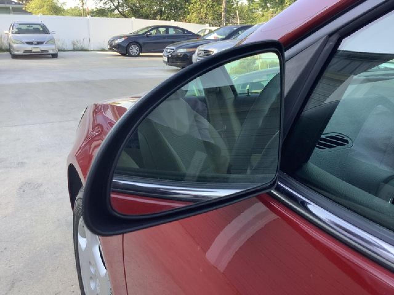 2007 PONTIAC G6