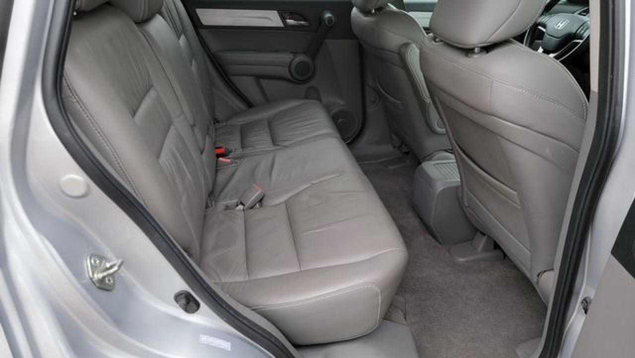2010 HONDA CR-V