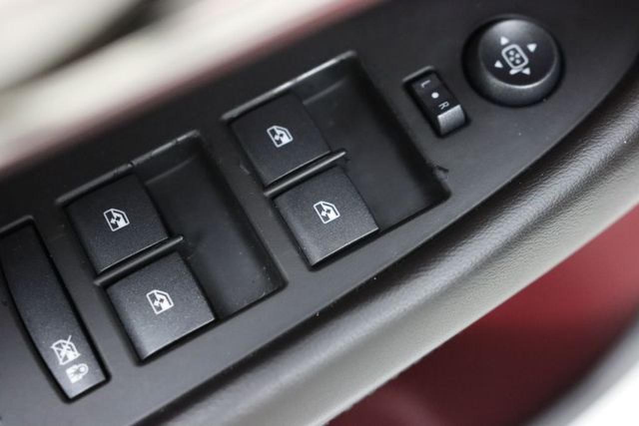 2013 CADILLAC ATS