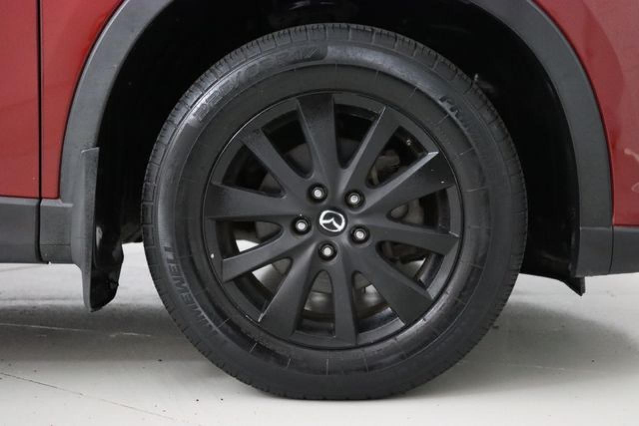 2013 MAZDA CX-5