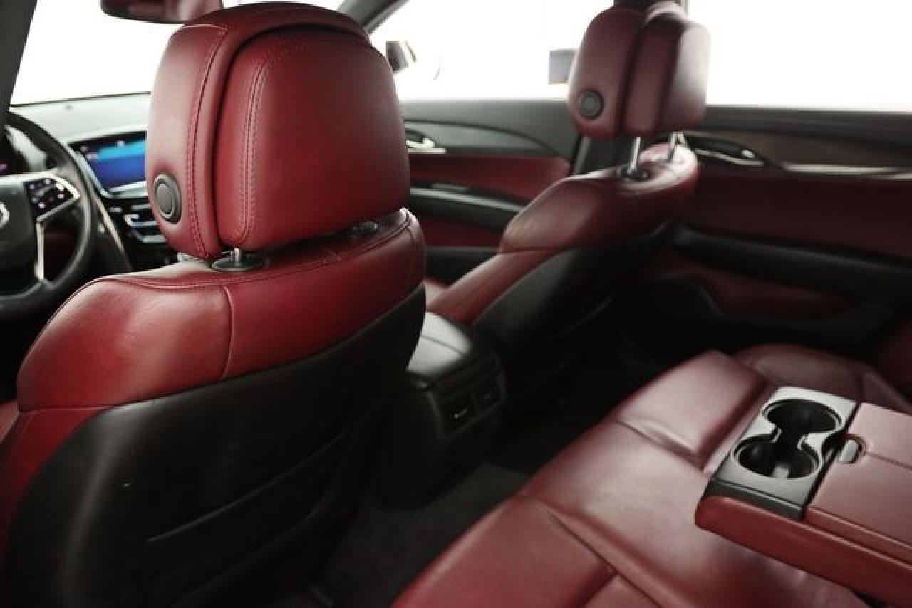2013 CADILLAC ATS