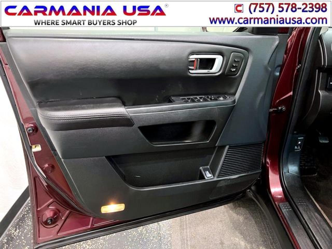 2011 HONDA PILOT