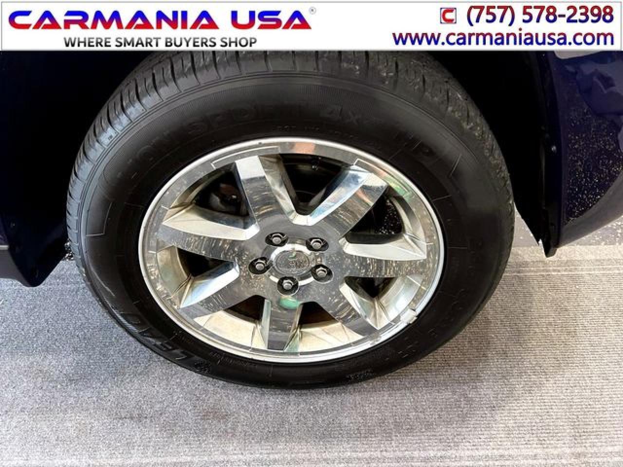 2012 JEEP Liberty