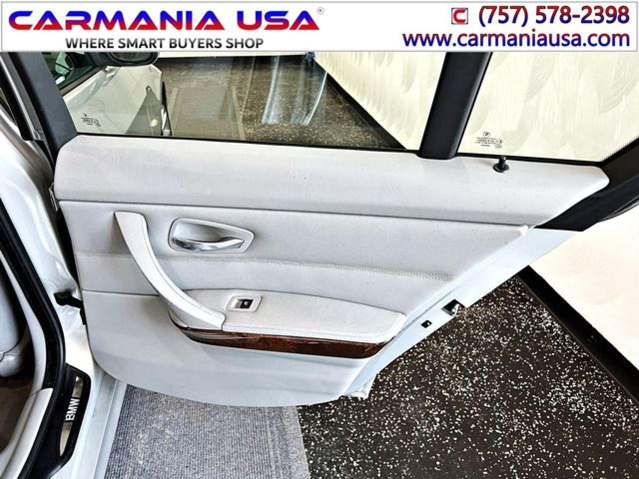 2011 BMW 3 SERIES