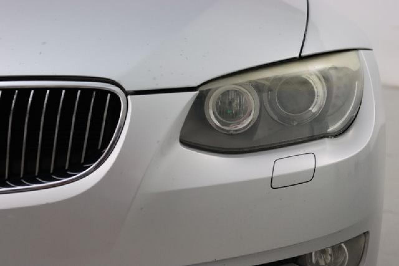 2011 BMW 3 SERIES