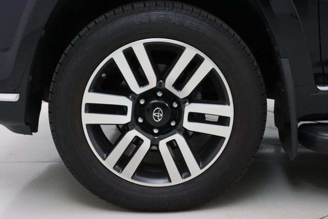 2018 TOYOTA 4Runner