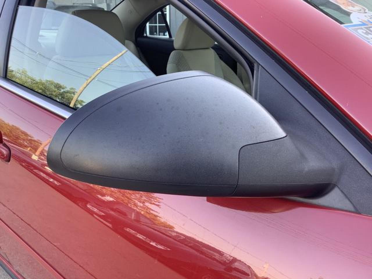 2007 PONTIAC G6