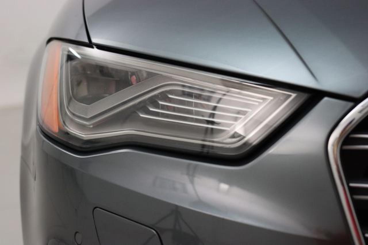 2015 AUDI S3