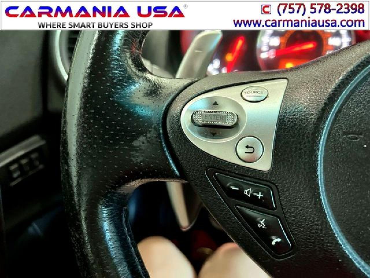 2010 NISSAN Maxima
