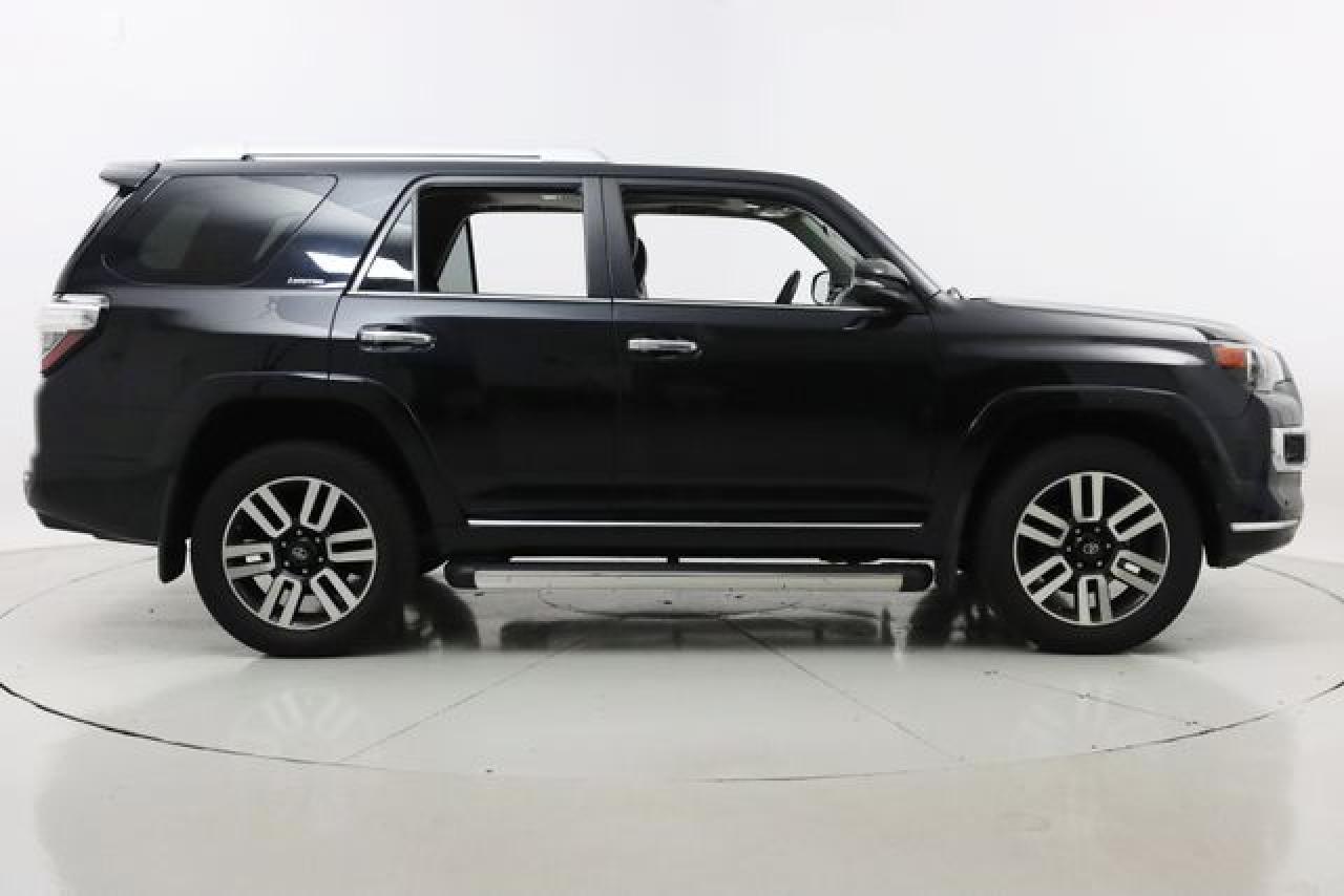2018 TOYOTA 4Runner