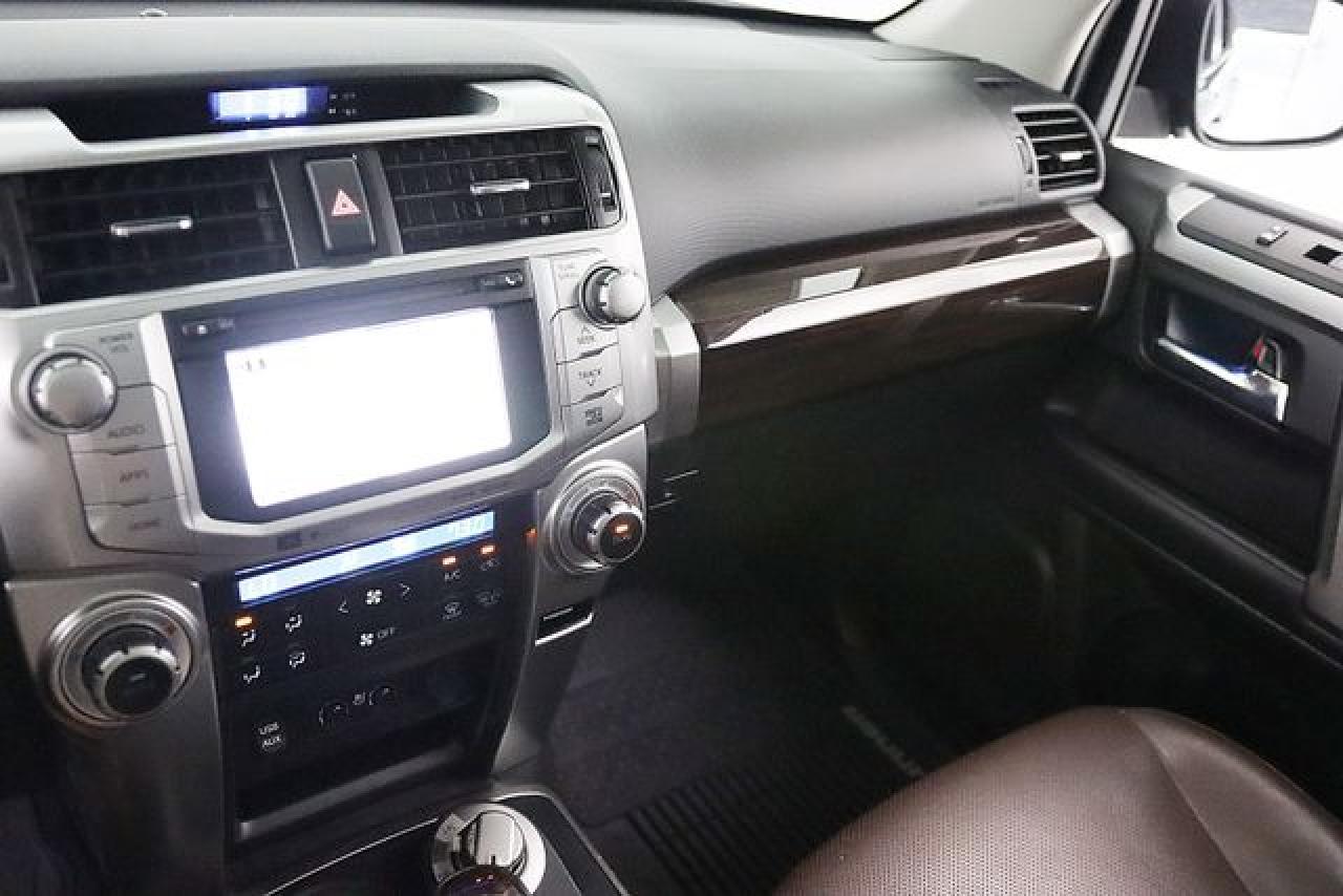 2018 TOYOTA 4Runner