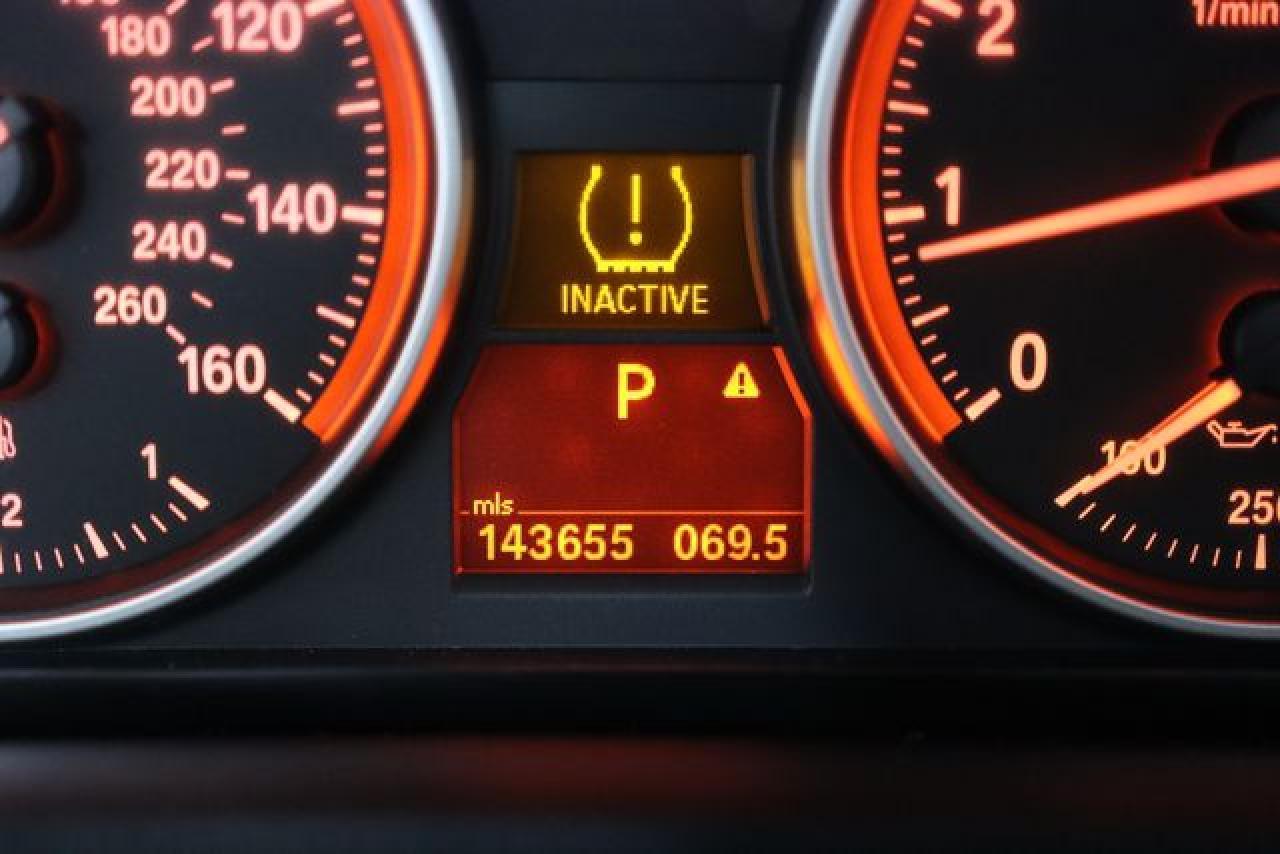 2011 BMW 3 SERIES