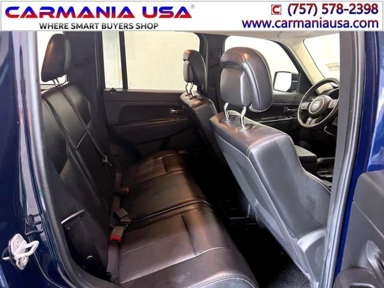 2012 JEEP Liberty